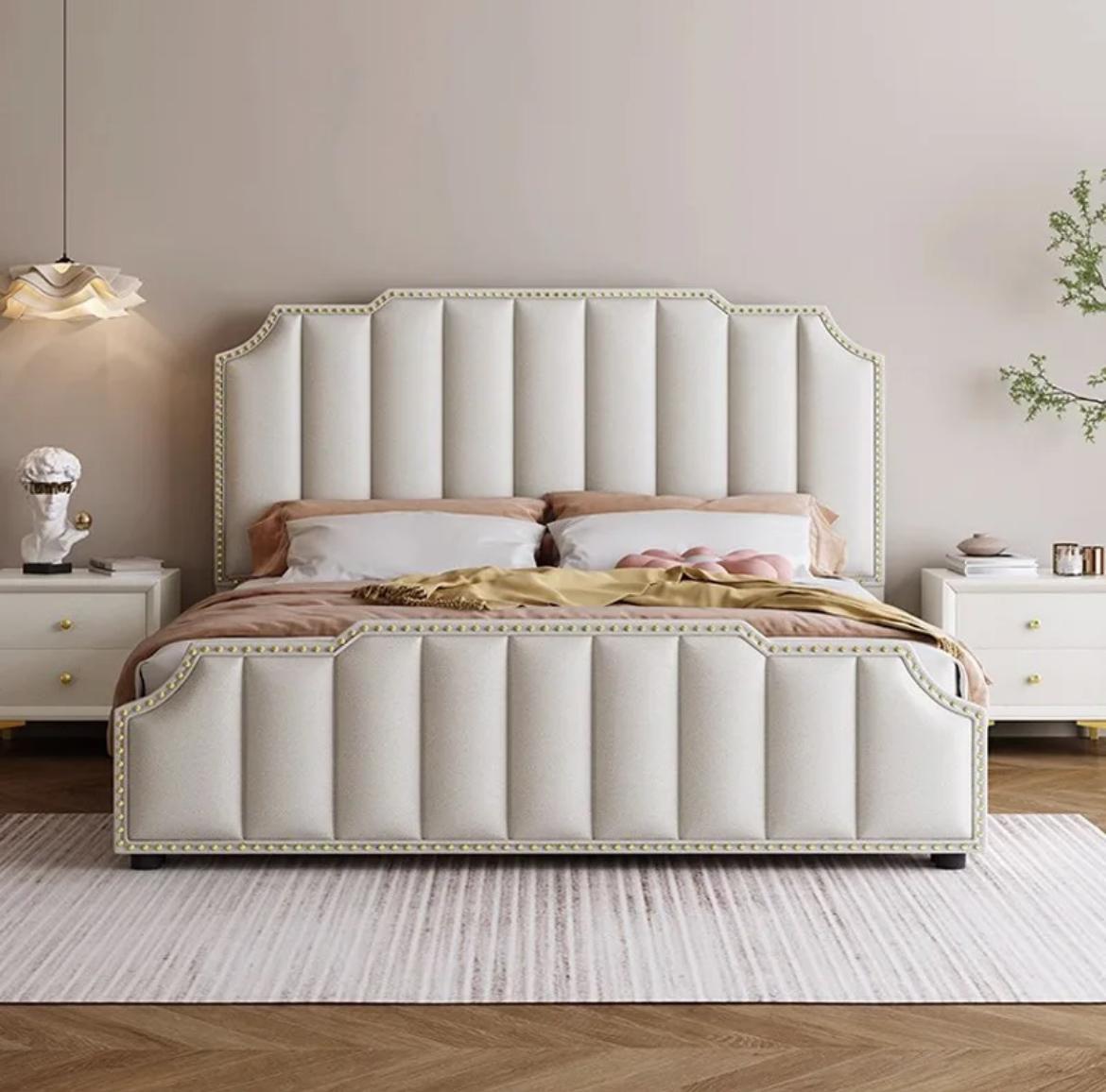 Berlin Bedframe