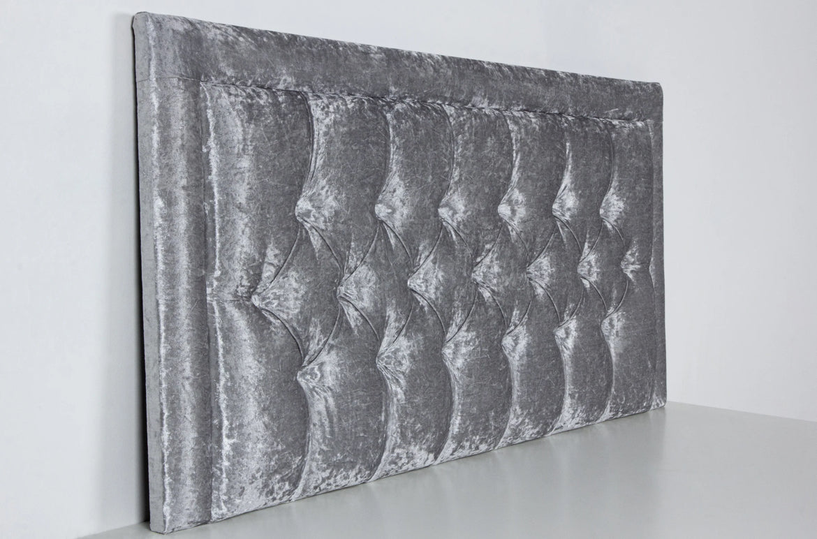 Silver Coast headboard