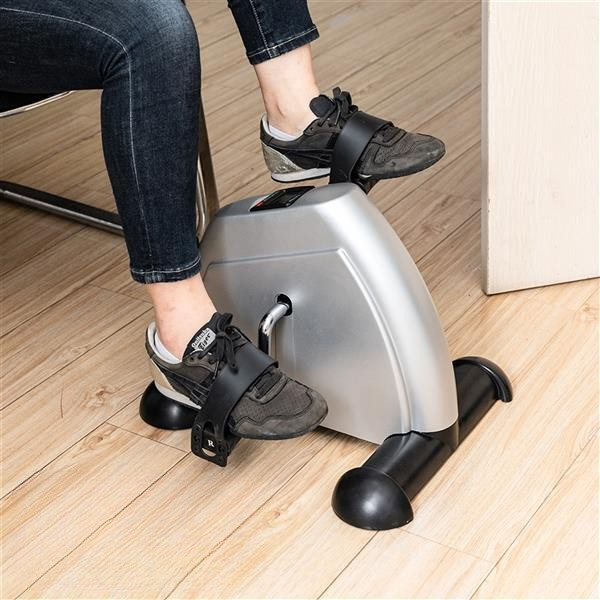 Home Mini Fitness Bike Hand And Foot Trainer