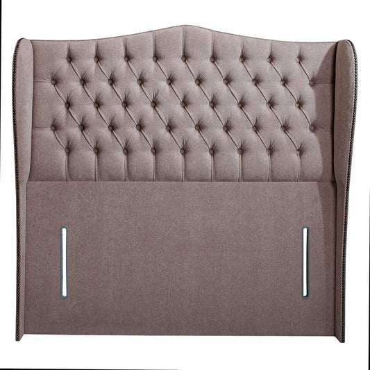 Puebla Classic Headboard