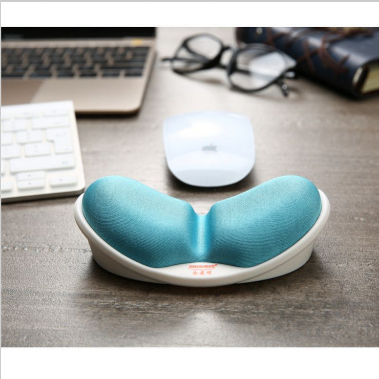 Ergonomic Mouse Pad