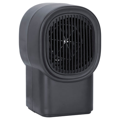 Mini Desktop Space Heater