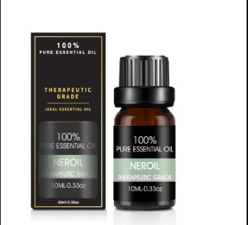 Organic Essential Oils Set – 100% Natural Therapeutic Grade Aromatherapy Gift Kit for Diffusers