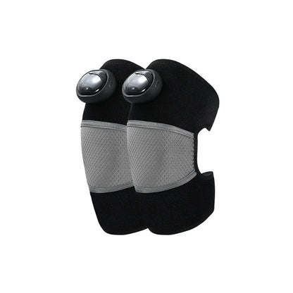 USB Self-Heating Knee Massager Wrap