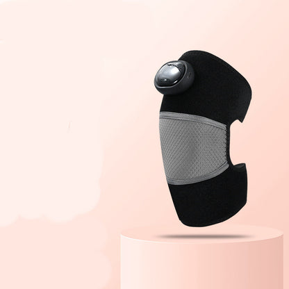 USB Self-Heating Knee Massager Wrap