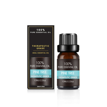 Organic Essential Oils Set – 100% Natural Therapeutic Grade Aromatherapy Gift Kit for Diffusers