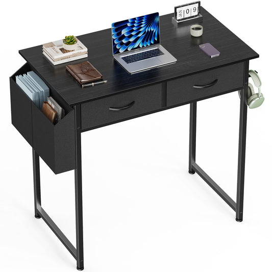 Small Home Office Computer Desk