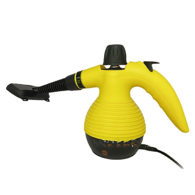 Small Household Handheld Steam Cleaner