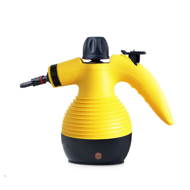 Small Household Handheld Steam Cleaner