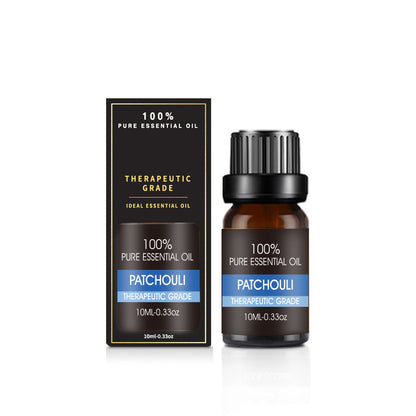 Organic Essential Oils Set – 100% Natural Therapeutic Grade Aromatherapy Gift Kit for Diffusers