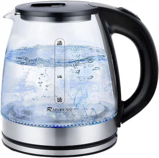 Electric Kettle Water Boiler, Tea Kettle