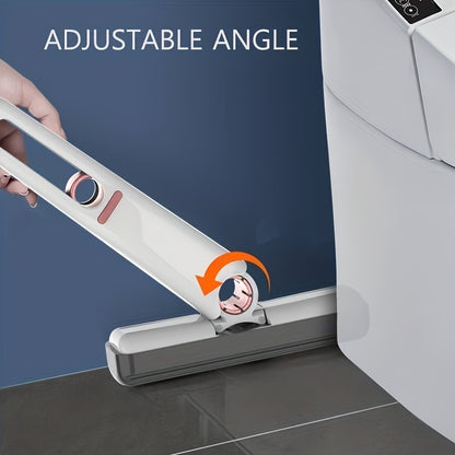 Portable Self-Squeeze Mini Cleaning Mop