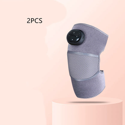 USB Self-Heating Knee Massager Wrap