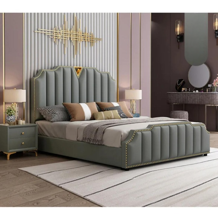 Stylo BedFrame